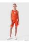 Trendlucky Girl's Miffy Printed Biker Leggings with a Difference - 2