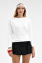 WOMEN'S LONG SLEEVE BLOUSE