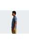 M Evolution Box Half Dome Regular Short Grey - 2