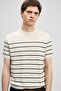 Daniel Men's Cotton Sweater-111090150 - 2