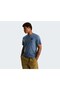 M Evolution Box Half Dome Regular Short Grey