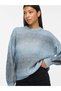 Strickpullover VIOMBRIA Rundhals - 6
