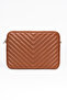 MacBook Air Pro 13.3" & 14" Inch Laptop Case Brown - 4