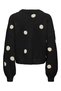 Pullover RICA Strickpullover R-Neck - 3