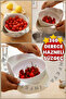 360 Degree Rotatable Colander with Bowl Pasta Vegetable Fruit Washing Strainer Rotatable Practical Kitchen Strainer with Bowl