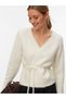 Strickjacke VMCORA Strickjacke - 4