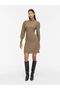 Strickkleid VINAVA Mini - 5