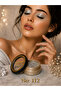 Toz Yapıda Intense Shimmer Glitter Eyeshadow – Light Silver No:112 (Eyeshadow) - 2