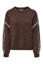 Strickpullover JDYZOEY Strickpullover - 2