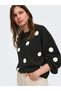 Pullover RICA Strickpullover R-Neck - 6