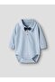 Romper Polo