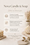 Pumpkin Spice Latte Mum - 5