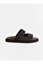 Nevavm Men's Velcro Slippers with a Difference - 2