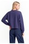 Bluză din tricot - 4