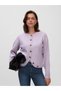 Strickjacke VMVANIA Gestrickte Strickjacke - 4