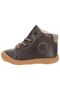 Halbschuhe GEORGIE - 2
