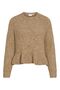 Strickpullover VIBOWS Rundhals - 2