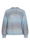 Strickpullover VIOMBRIA Rundhals - 2