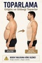 Men's Corset Tank Top - Abdominal Support, Waist, Upright Posture (Skin Color) - 2