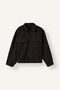 Relax Fit Shirt Collar Double Pocket Cotton Jacket I5322Ax26Au - 5