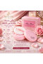 Rose Berry Scented Body Powder – Dusting Powder Soft and Feminine Touch for Daily Use - 3