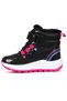 Forta Velcro Non-Slip Sole Girls' Sports Boots Shoes - 6
