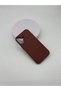 iPhone 17 Compatible Tech Protection Case Hidden Magsafe – Premium Design with Animation Support, Original Case Texture - 3
