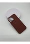 iPhone 13 - 14 Compatible Tech Protection Case Hidden Magsafe – Premium Design with Animation Support, Original Case Texture