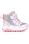 Forta Velcro Non-Slip Sole Girls' Sports Boots Shoes - 4