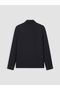 Southblue Navy Blue Regular Fit Men's Jacket - 3