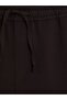Xside Brown Regular Fit Men's Trousers - 7