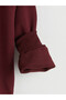Ozmarka New Season Polo Neck Thick Men's Sweatshirt - 5