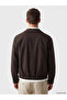 Ozmarka New Season Regular Fit Shirt Collar Men's Jacket - 5