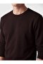 Southblue Plum Crew Neck Men's Sweatshirt - 3