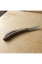 Wooden Handle Double-Ended Hoof Knife - Ambidextrous Hoof Knife for Both Hands - 3