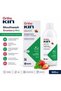 OrthoKIN Orthodontic Mouthwash Strawberry Mint Flavor Alcohol-Free with Fluoride & CPC 500ml - 2