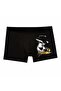 Michael Jackson Designed 3 Pcs Mens Boxer 3-Piece Set - 2