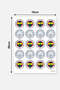 Sticker Set Arma - Licensed Original - 2