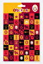 Sticker Set Iconic - Licensed Original