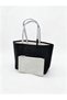 La-cos-test Crocodile Tote Double-side Use Shoulder Bags for Women Luxury Handbags Designer Large Fashion Tote - 6