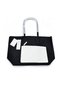 La-cos-test Crocodile Tote Double-side Use Shoulder Bags for Women Luxury Handbags Designer Large Fashion Tote - 7