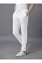 Premium Comfort Elastic Waist Lycra Men's Trousers - 3