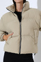 Waterproof Short Jacket - 3