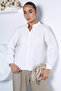 Embroidered shirt - 3