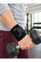Spt-Gld El (130641) Wrist Bandage