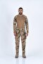Combat Tactical Operation T-Shirt 13 - 401 - 8