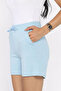 Women's Shorts with Pockets - 3