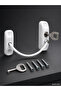 Spt-Gld 300 kg Steel Cable (131056) Window Lock - 5