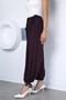 Women's Sandy Fabric Shalwar Trousers (Fits All Sizes) - 2