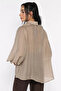 Gülseli Women's Oversize Shirt - 4